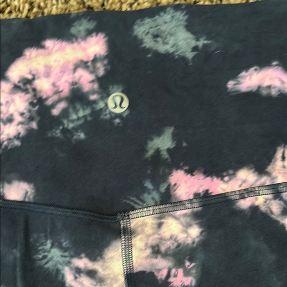 Lululemon align high rise leggings size 14 - Picture 9 of 10